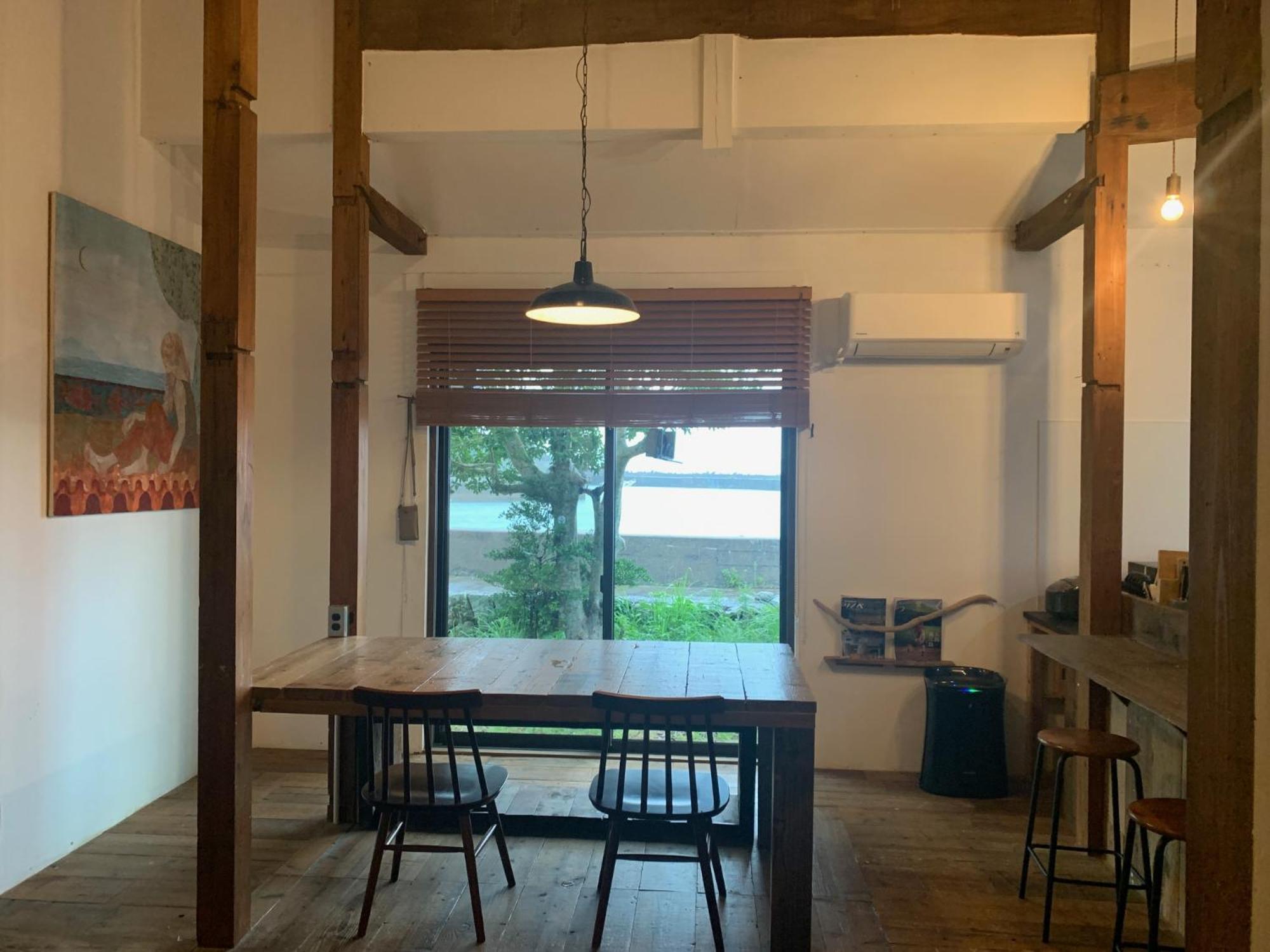 Masuda Villa Гото Экстерьер фото