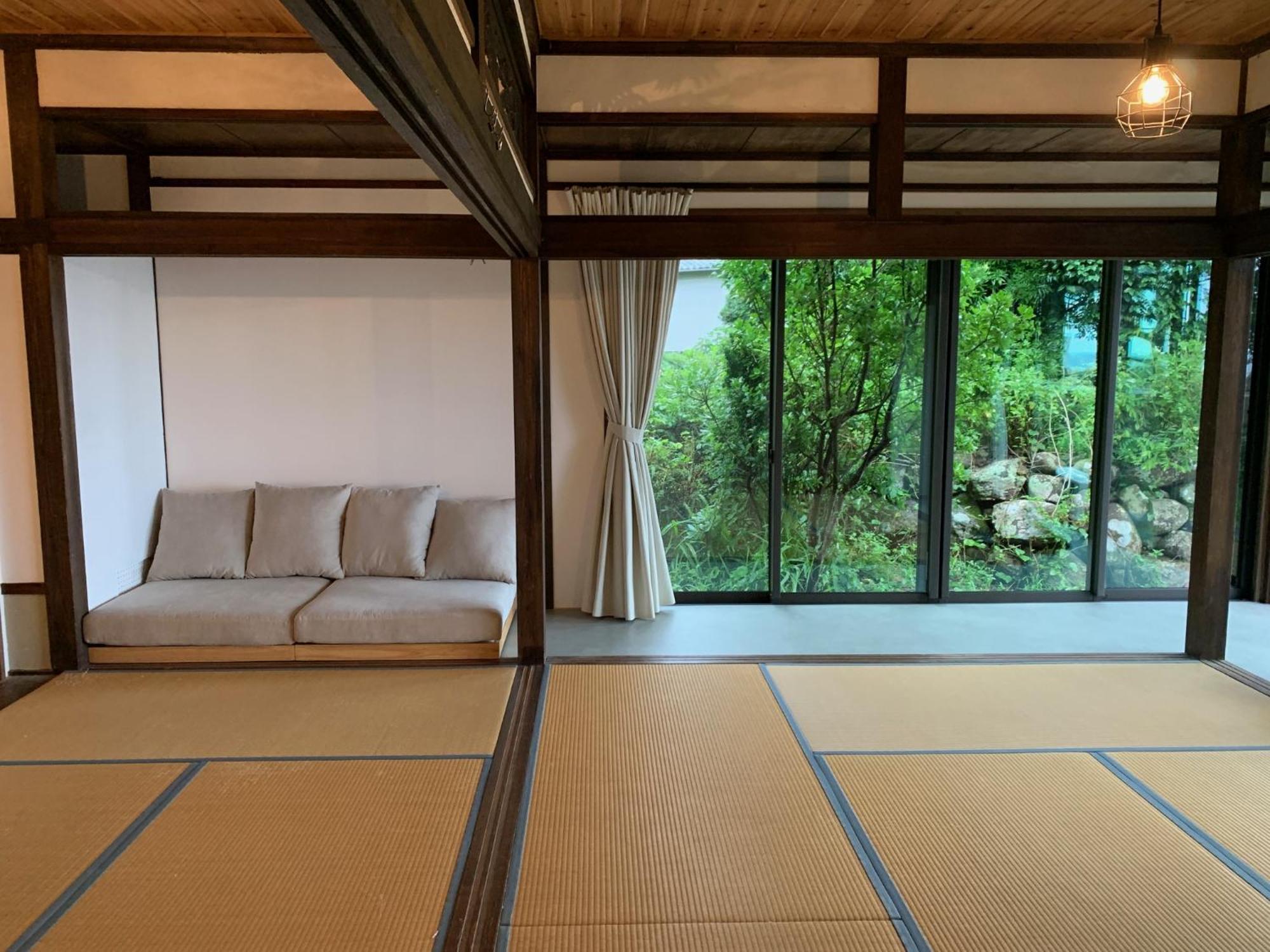 Masuda Villa Гото Экстерьер фото